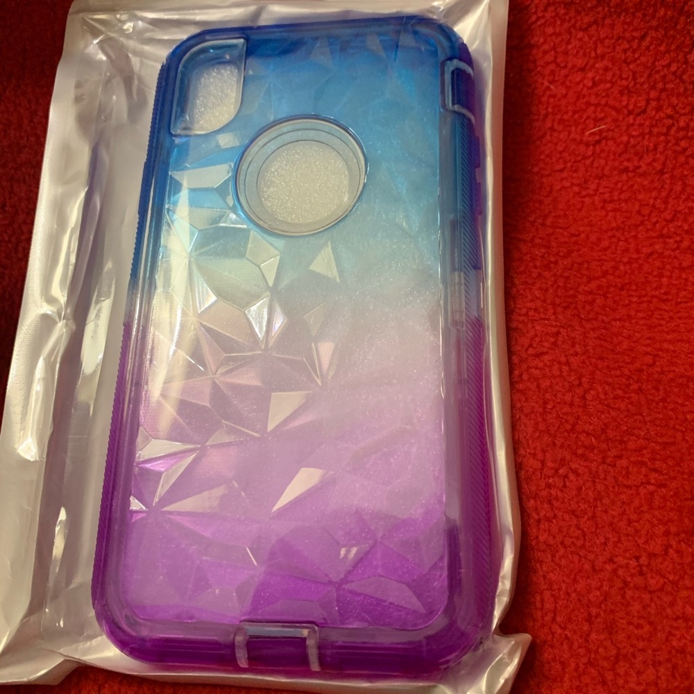 iPhone XR case